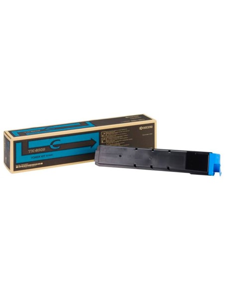 Toner kyocera -mita toner cian tk8505c