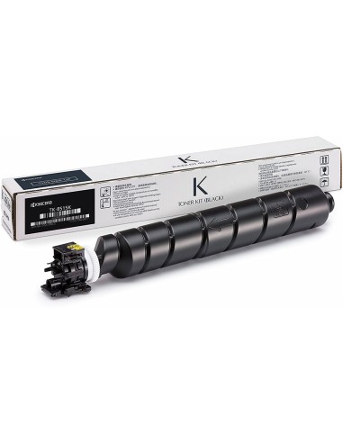 Toner kyocera tk-8515k negro para taskalfa...