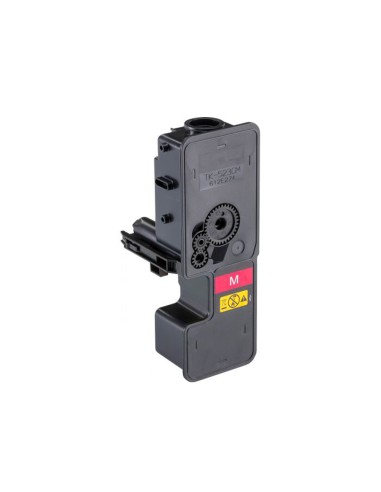Toner kyocera mita tk-5230m magenta 2200 pag