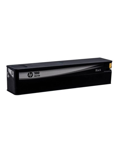 Toner hp empresa x585 negro n 980
