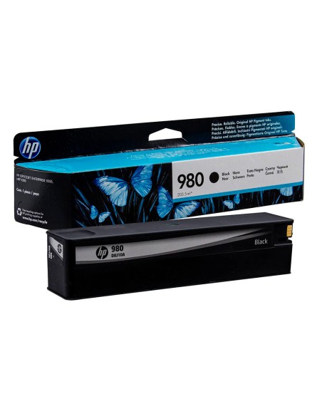 Toner hp empresa x585 negro n 980