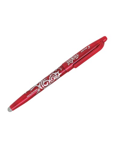 Boligrafo pilot frixion ball borrable 0,7 mm...