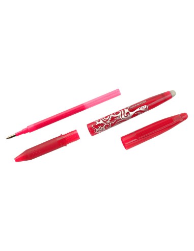 Boligrafo pilot frixion ball borrable 0,7 mm...