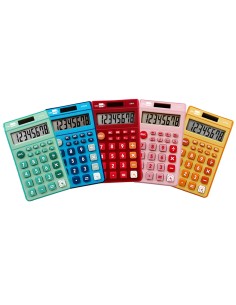 Calculadora liderpapel... 2