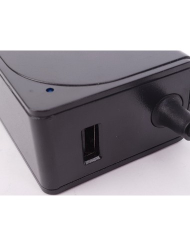 Adaptador de corriente ngs automatic 45w con 8...