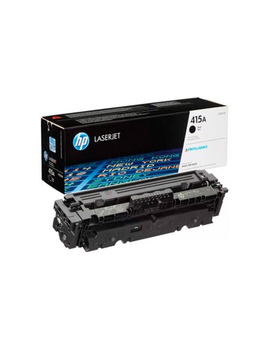 Toner hp 415a para hp color laserjet pro m454...