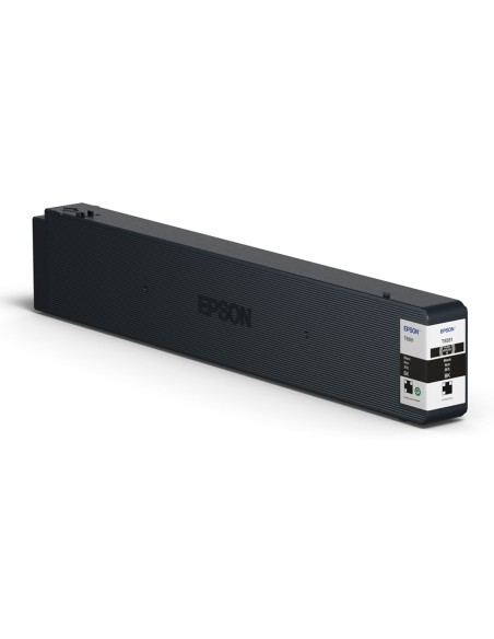 Ink-jet epson workforce enterprise wf-c20590 negro