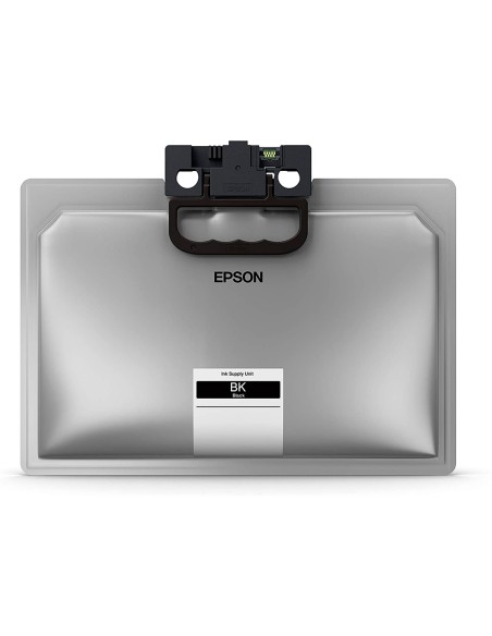 Ink-jet epson wf-m52xx/57xx series xxl negro