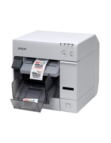 Ink-jet epson tm-c 3400 (sjic15p) cmy