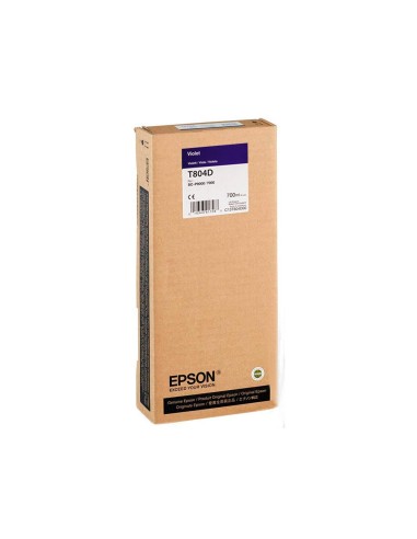 Ink-jet epson gf surecolor serie sc-p violeta...