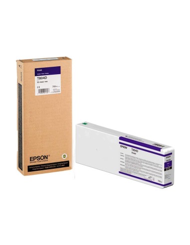 Ink-jet epson gf surecolor serie sc-p violeta...