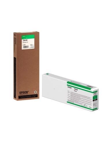 Ink-jet epson gf surecolor serie sc-p verde...