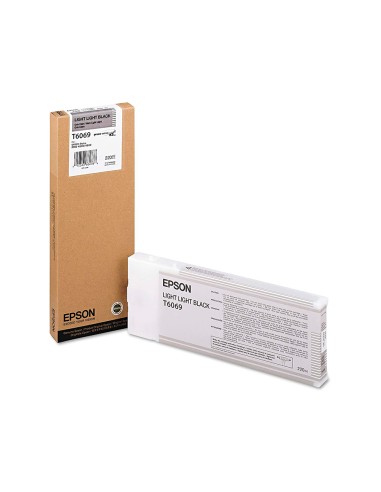 Ink-jet epson gf stylus pro 4880/4800 negro mas...