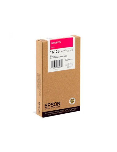 Ink-jet epson gf stylus photo...