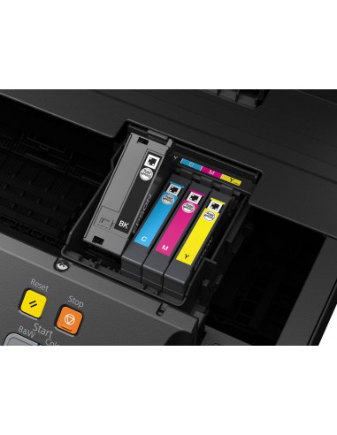 Ink-jet epson claria photo hd ink cian 24xl...