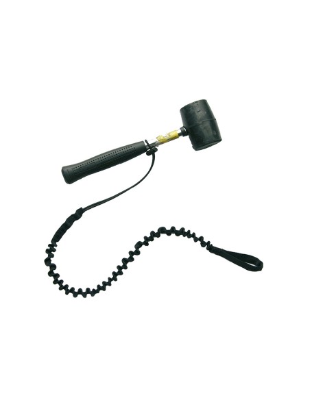 Muñequera faru herramientas elastica carga maxima 2 kg longitud 1,20 m
