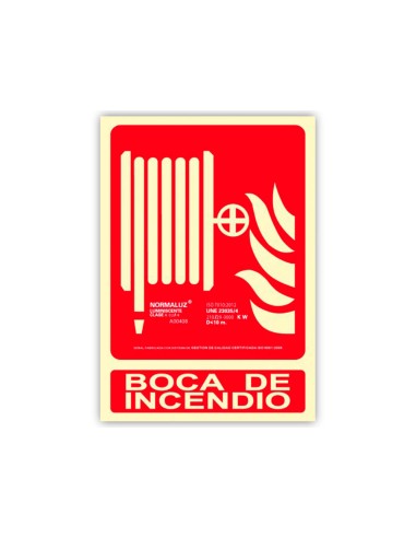 Pictograma archivo 2000 boca de incendio pvc...
