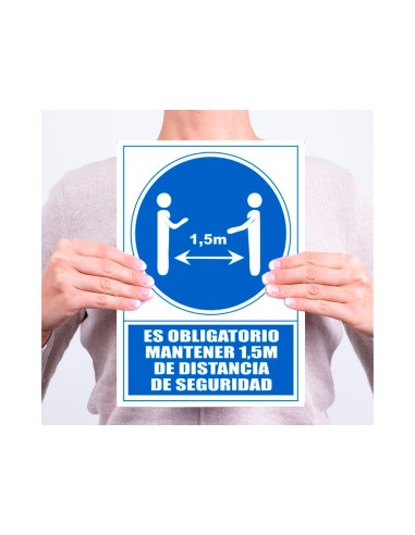 Pictograma archivo 2000 obligatorio mantener...