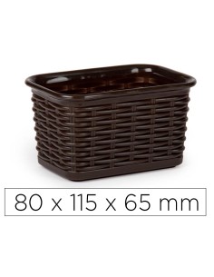 Bandeja plastico...
