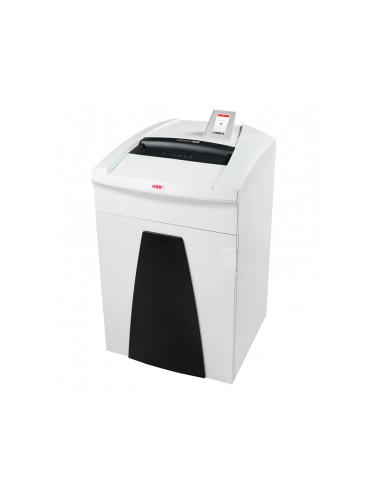 Destructora de documentos hsm securio p36i...