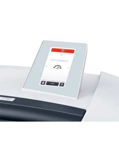 Destructora de documentos hsm securio p36i...