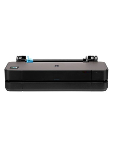 Impresora hp designjet t230 24 pulgadas...