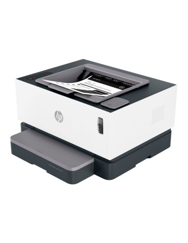 Impresora hp neverstop 1001nw laser ethernet...