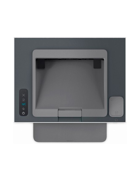 Impresora hp neverstop 1001nw laser ethernet wifi 20 ppm bandeja 150 hojas