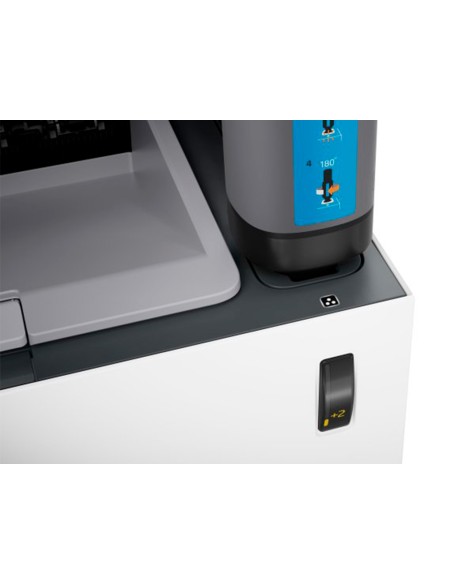 Impresora hp neverstop 1001nw laser ethernet wifi 20 ppm bandeja 150 hojas