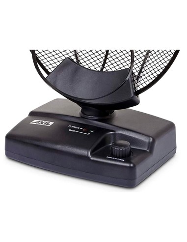 Antena engel axil an0256g5 interior electronica...