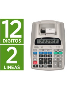Calculadora liderpapel...