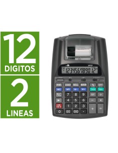 Calculadora liderpapel...