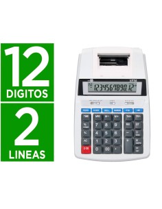 Calculadora liderpapel...