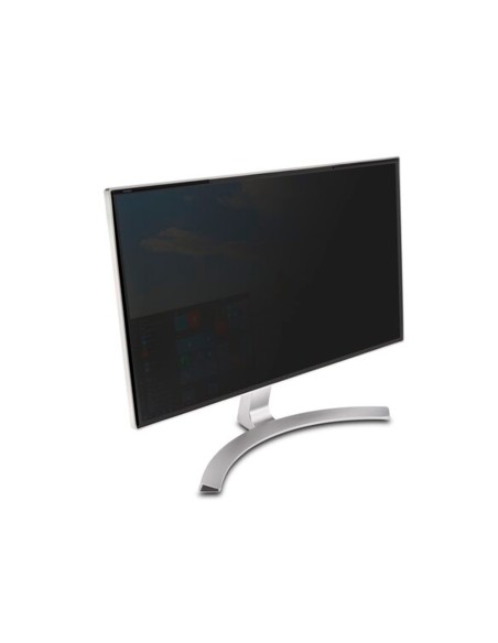 Filtro para pantalla kensington magpro magnetico privacidad para monitor 27\" (16:9) 432x598 mm