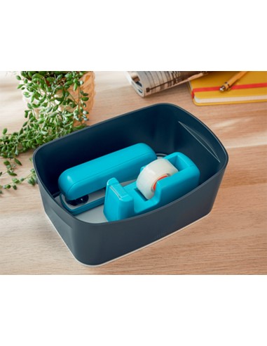 Portarrollo sobremesa leitz cosy plastico para...