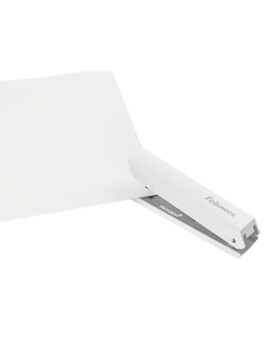 Grapadora fellowes easypress lx820 proteccion...