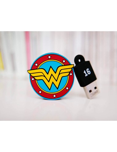 Memoria usb emtec flash 16 gb usb 2.0 collector...