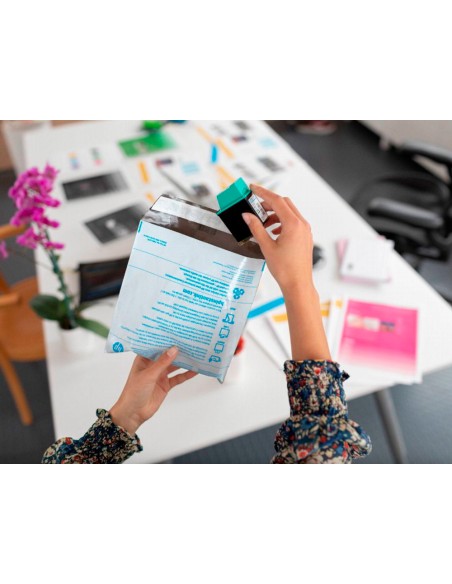 Ink-jet hp 305 deskjet 1210 / 1212 / 1255 / 2732 / 2752 / 4155 / 4158 envy 6020 / 6052 /6055 / 6420 tricolor 100