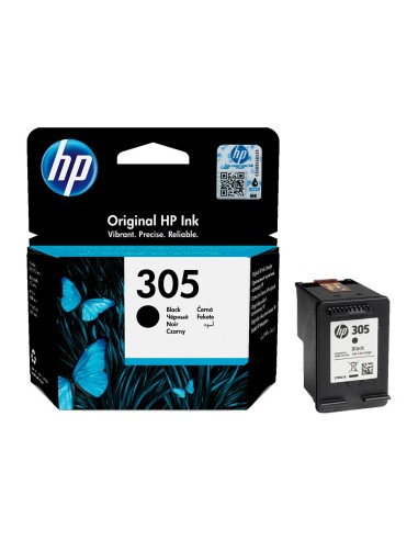 Ink-jet hp 305 deskjet 1210 / 1212 / 1255 /...