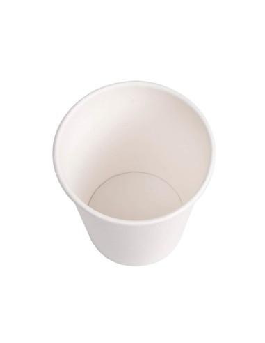 Vaso termico de carton blanco 360 cc paquete de...