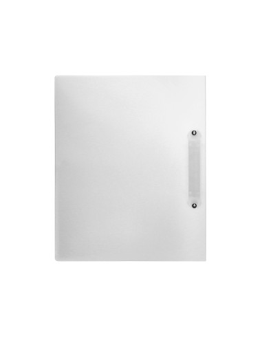 Carpeta liderpapel canguro 2 anillas 40 mm...