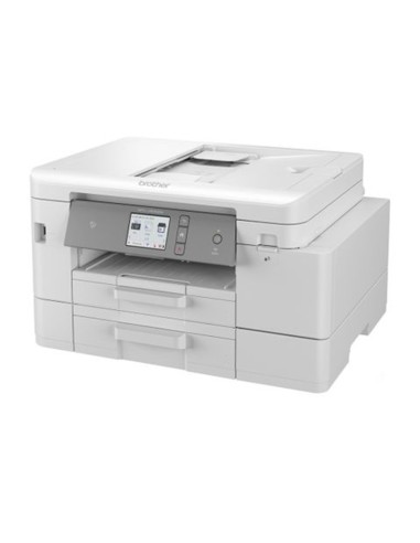 Equipo multifuncion brother mfcj4340dwe duplex...