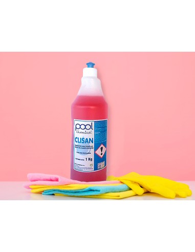 Limpiador baños antical dahi clisan botella 1...