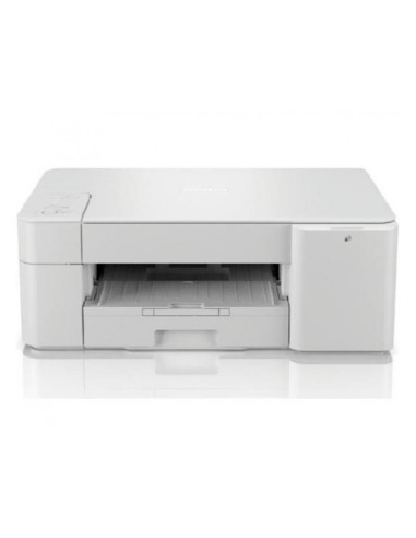 Equipo multifuncion brother dcpj1200w duplex...