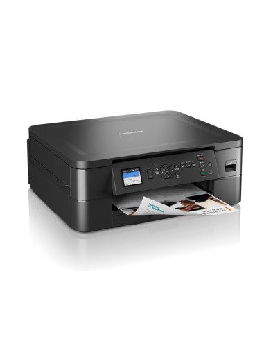 Equipo multifuncion brother dcpj1050dw 17 ppm...