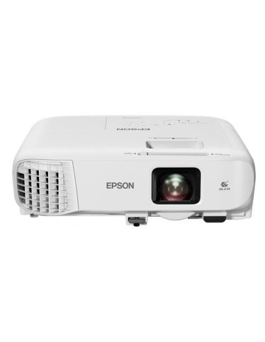 Videoproyector epson eb-x49 xga 3600 lumenes...