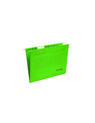 Carpeta colgante djois atlanta euroflex din a4...