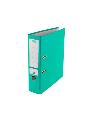 Archivador de palanca elba top carton compacto...