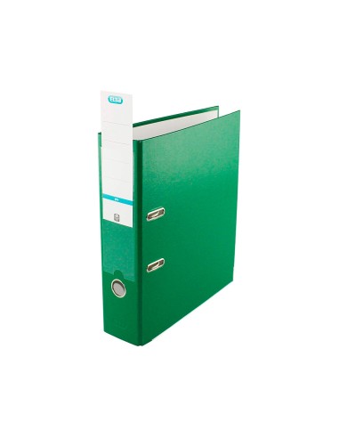 Archivador de palanca elba top carton compacto...