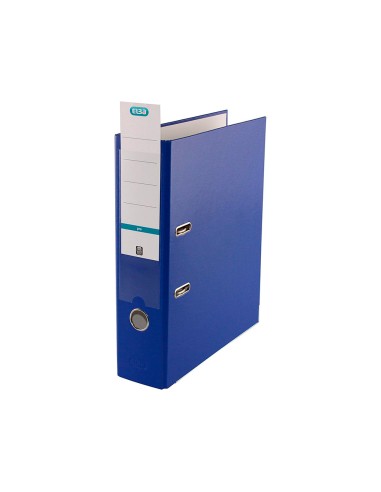 Archivador de palanca elba top carton compacto...